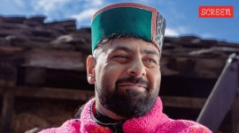 Badshah