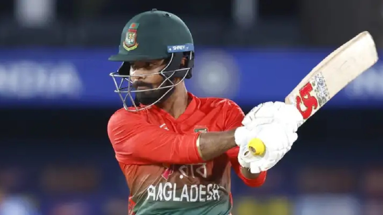  The match will be played in Chattogram today. (BCCI)