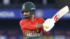BAN vs NZ Live Score Streaming 2nd T20I: The match will be played in Chattogram today. (BCCI)