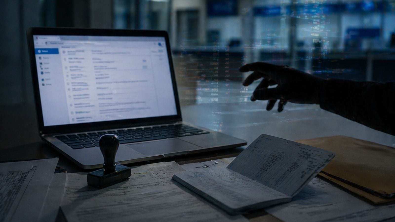 ED raids 12 locations across Panckula, says unauthorised email IDs used by bank officials to obtain approvals