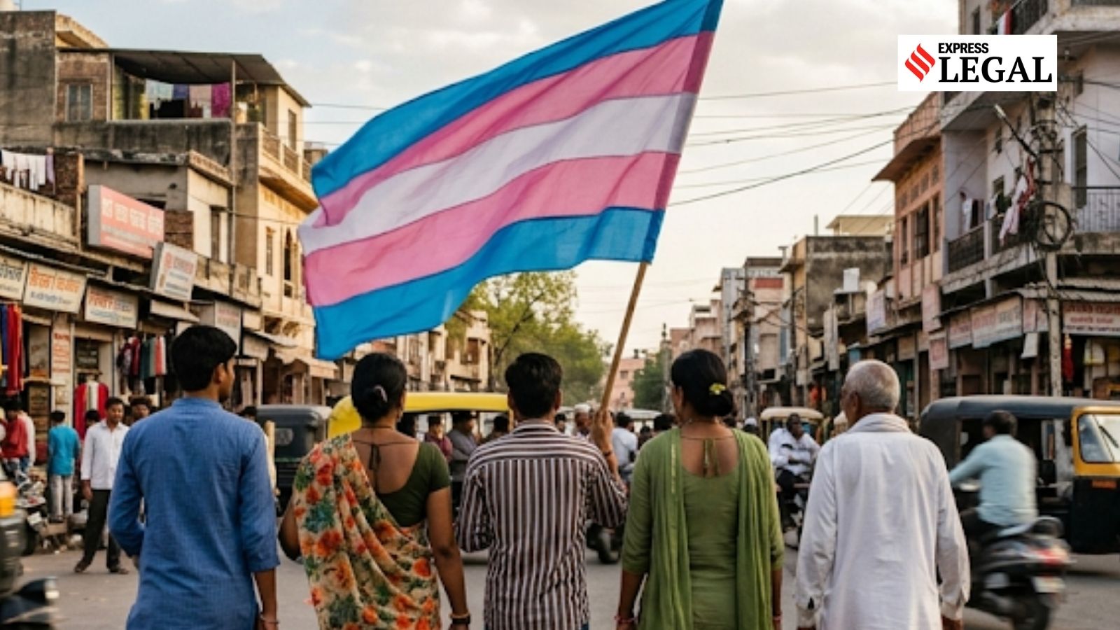‘Tragedy is society’s blindness’: Madras High Court asks state to correct ‘historical wrongs’ against trans community