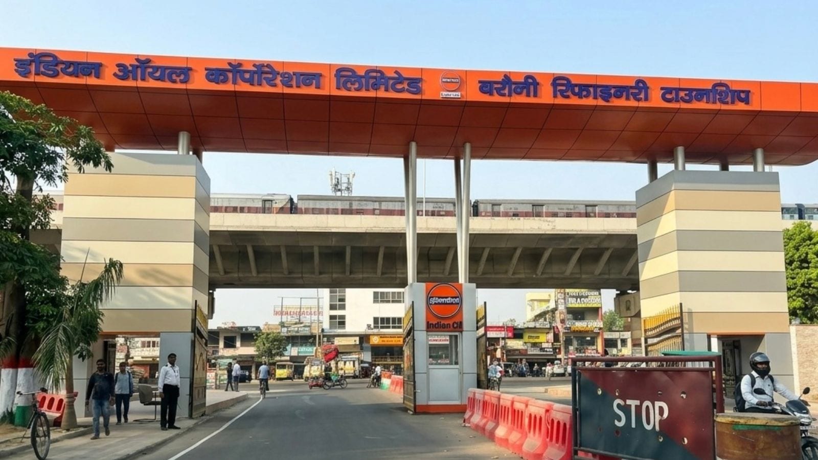 Before labour protests rocked UP and Haryana, spark came from a village in Bihar