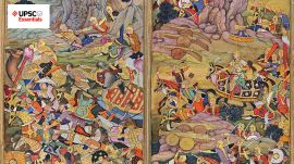 battle-pf-panipat-baburnama-upsc-history-quiz