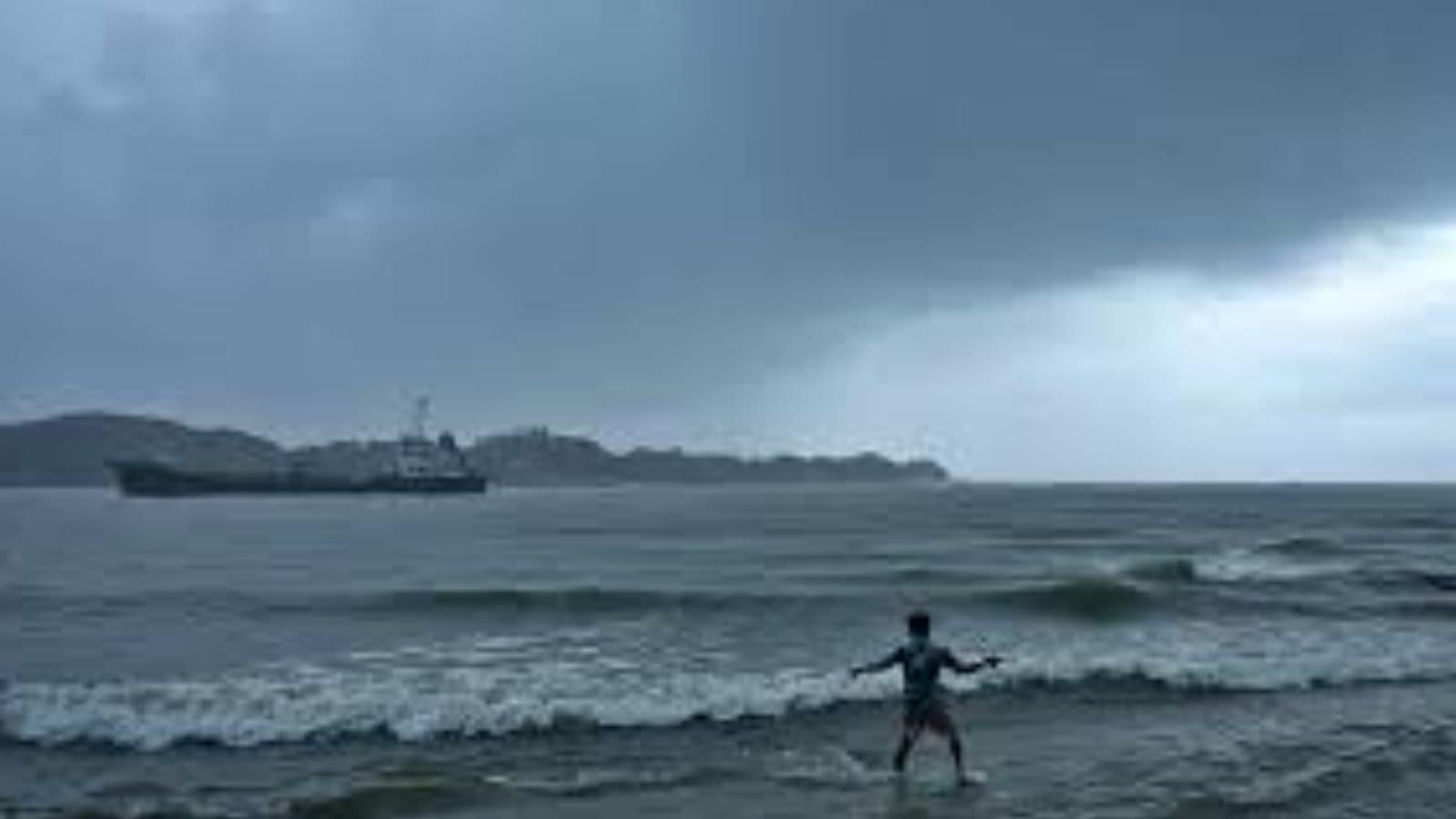Sisters from Kerala, settled in the US, found dead on Kanyakumari beach