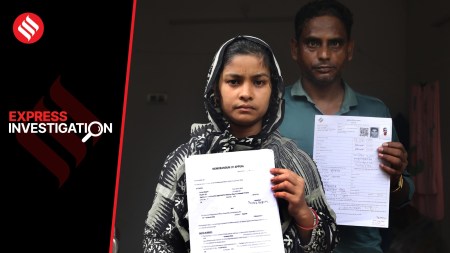 To delete voters, EC cites ‘logical discrepancy’. Why this defies logic