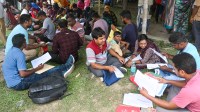 ‘Our every fear is turning into reality’: For Bengal voters left out of rolls, a race against time outside a BDO, MIGRATION