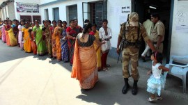 bengal voting