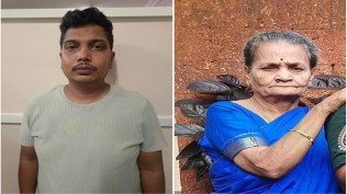 bengaluru man-murder mother