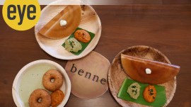 benne