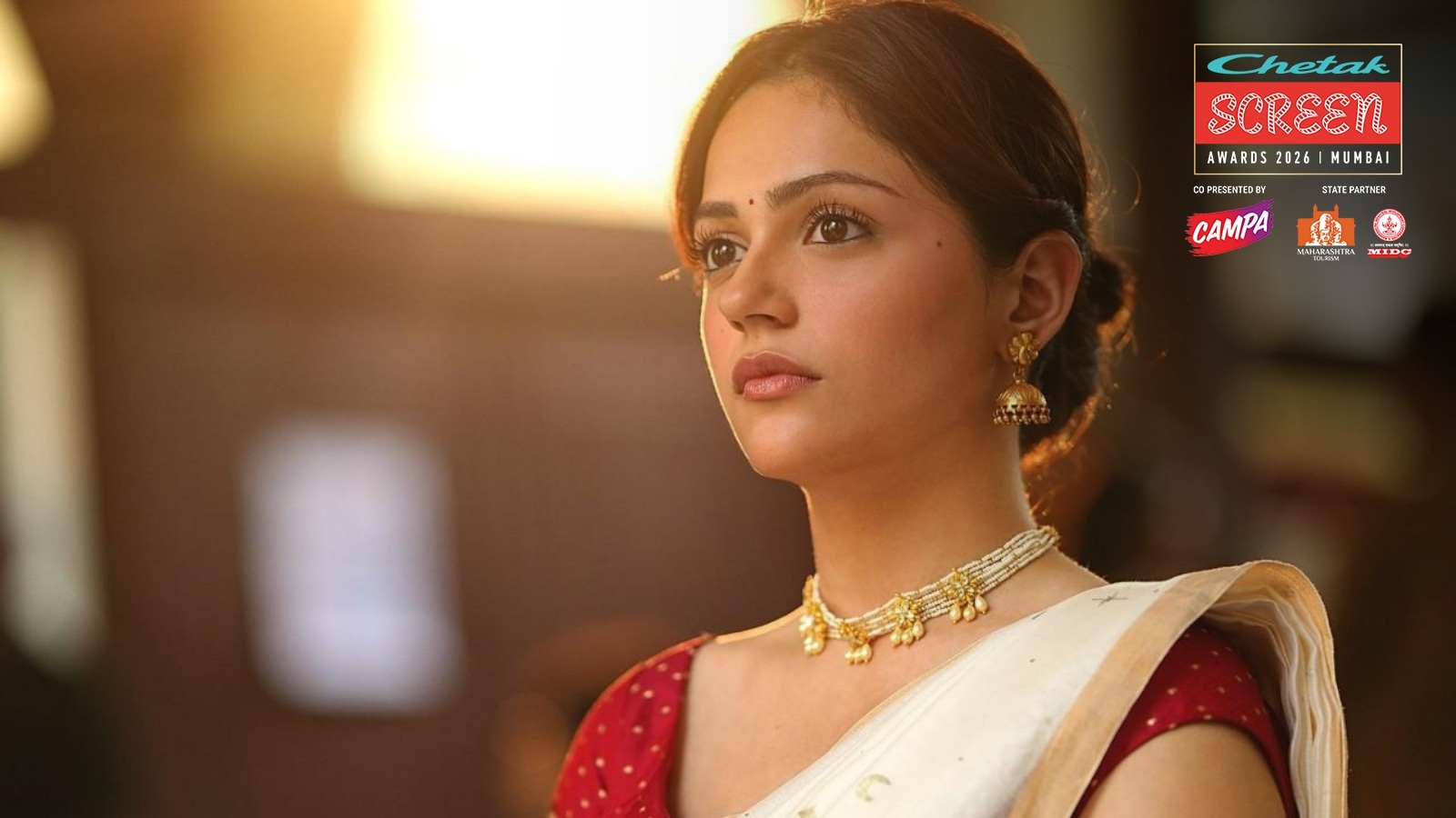 Chetak SCREEN Awards 2026: Shreya Ghoshal wins Best Playback Singer (Female) award for Saiyaara Title Track