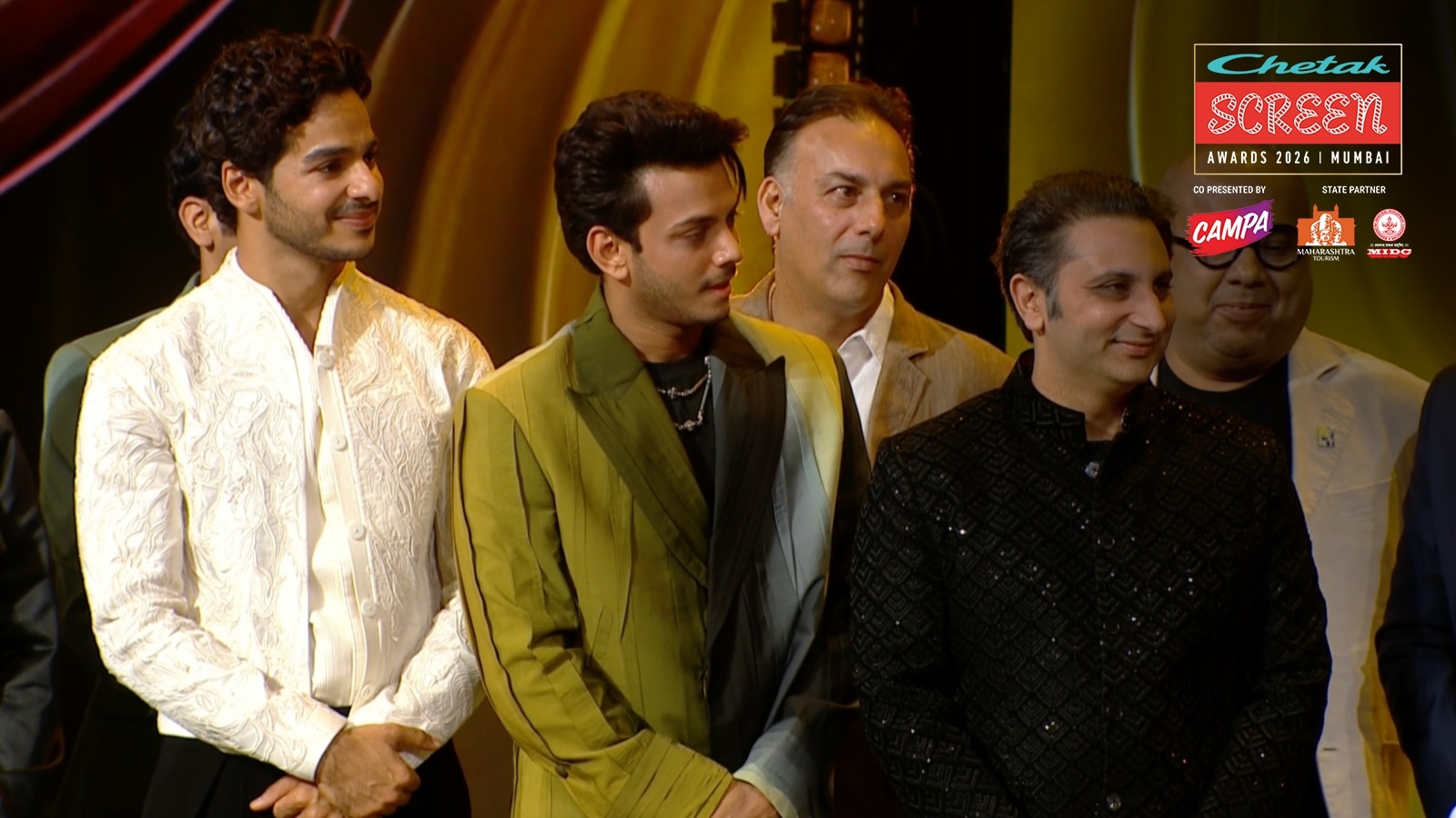 Chetak Screen Awards 2026: Homebound wins Best Film