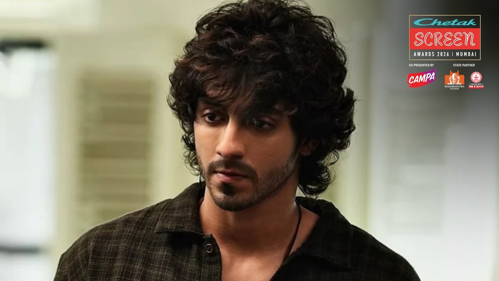 Chetak SCREEN Awards 2026: Faheem Abdullah wins Best Playback Singer (Male) award for Saiyaara Title Track