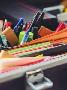 Eight places every stationery-holic needs to visit