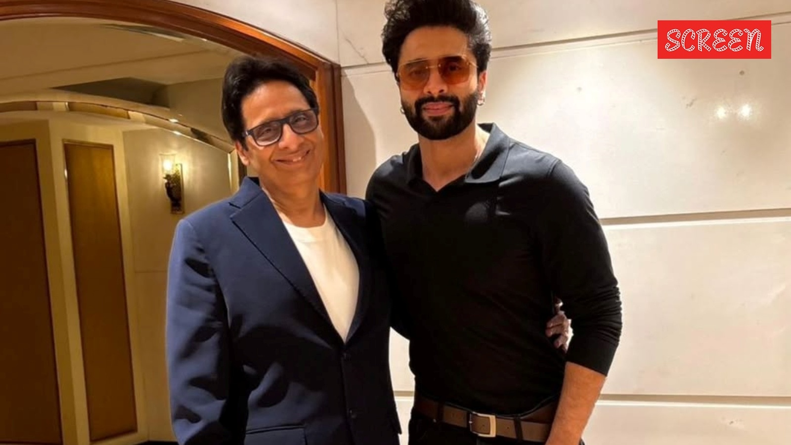 Producer Vashu Bhagnani sold sarees on footpath before signing Govinda, building Bollywood empire