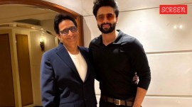 Vashu Bhagnani