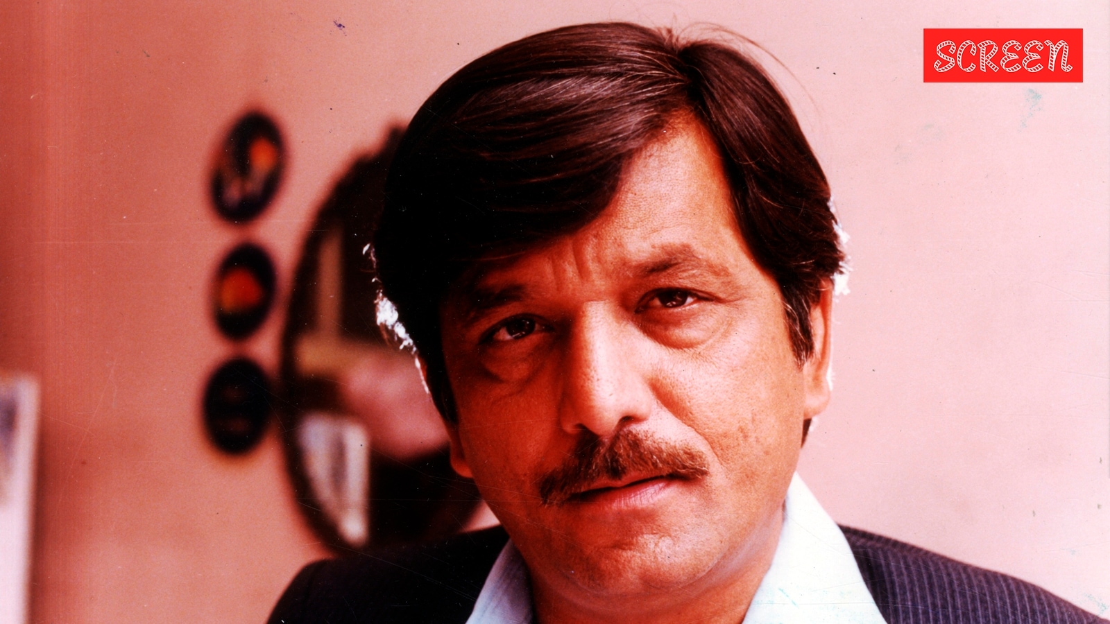 Veteran Bollywood actor Bharat Kapoor dies at 80