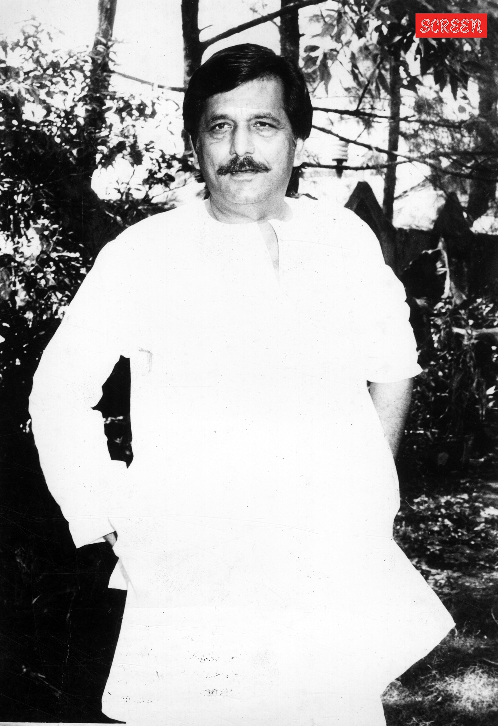 भरत कपूर