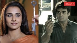 Haunted homes, havelis and palaces have long been a trope in Indian horror films