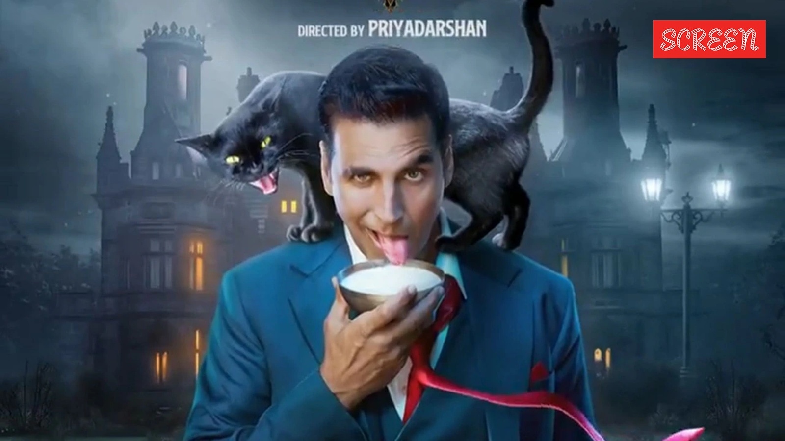 Bhoot Bangla Collection Day 12