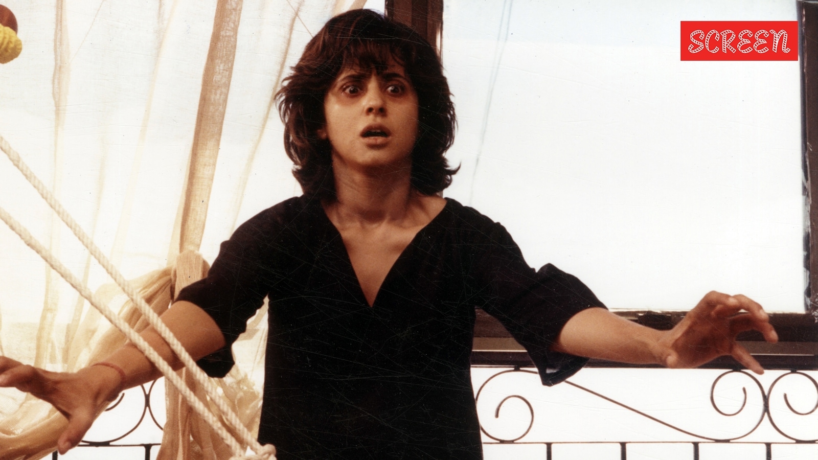 भूत में उर्मिला मातोंडकर