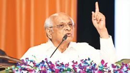 Gujarat Land Revenue Code, gujarat government, amendment to Gujarat Land Revenue Code, Gujarat Land Revenue Code ordinance, Ahmedabad news, Gujarat news, Indian express, current affairs
