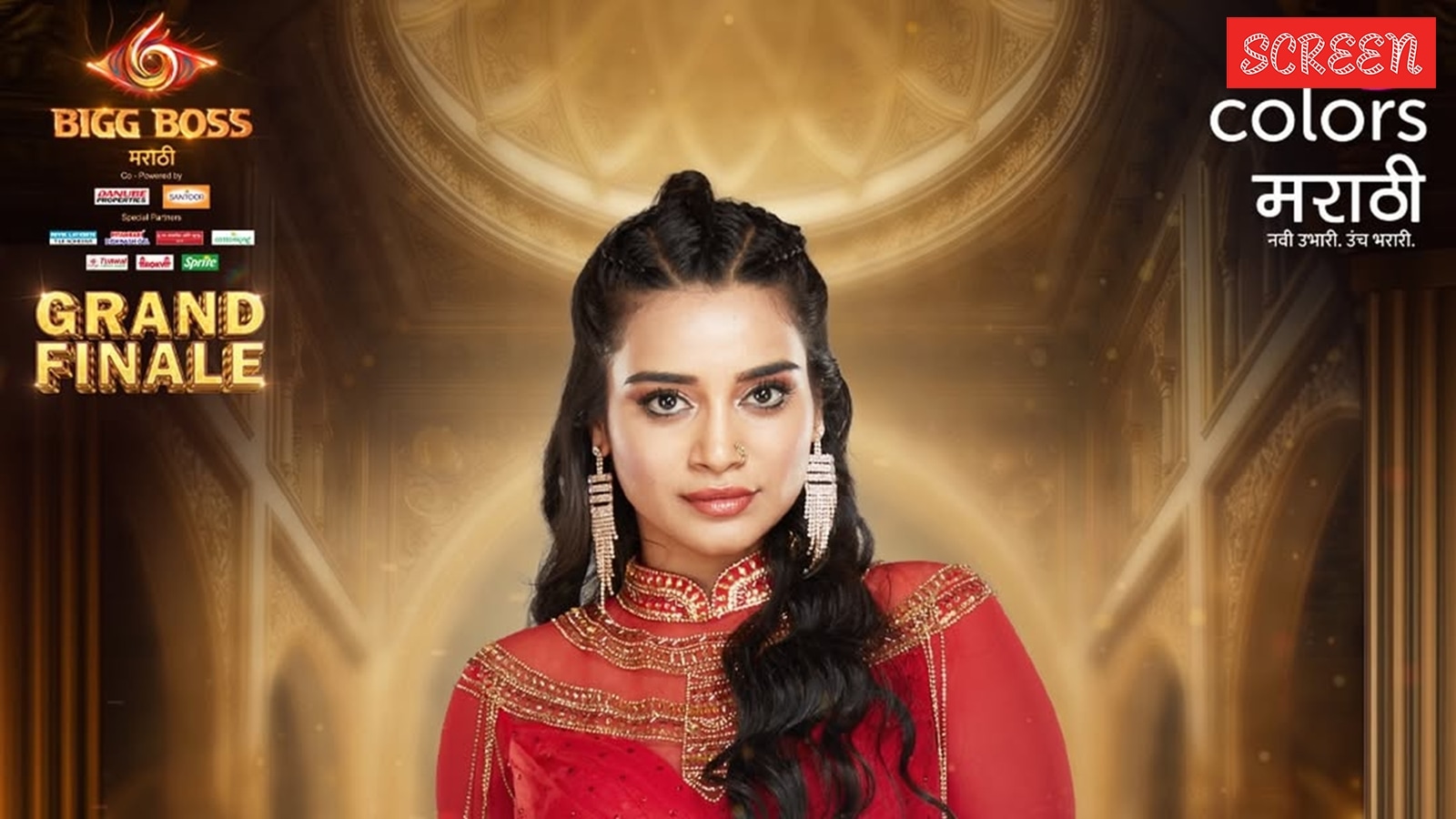 Bigg Boss Marathi Season 6 Winner LIVE Updates: Tanvi Kolte lifts trophy, takes home Rs 15 lakh