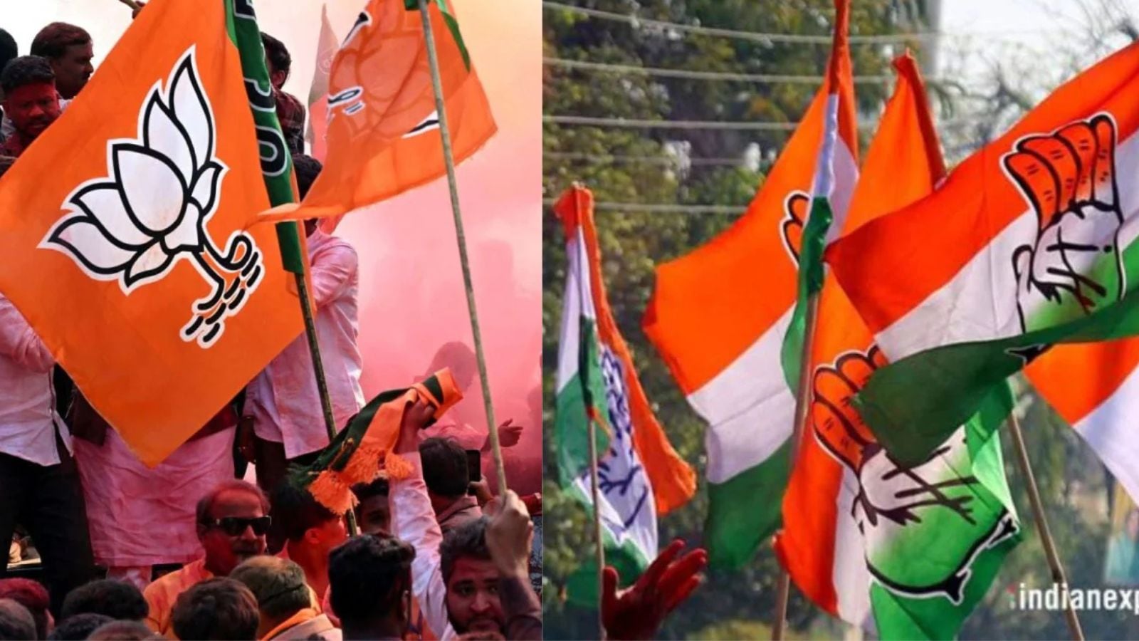 In Vadodara, Congress’s Vishwamitri poll pitch is a trickle in BJP campaign