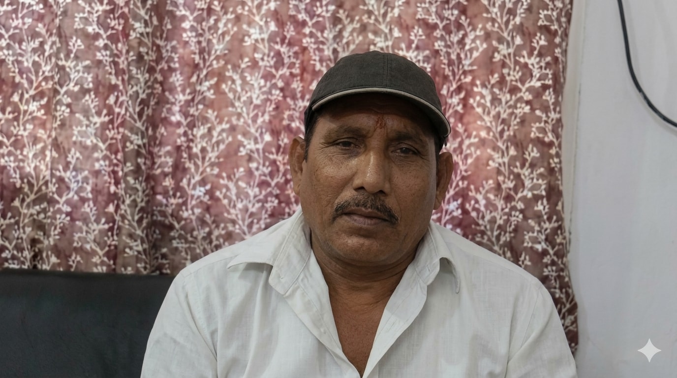 In new video, MP BJP MLA threatens to fill police officer’s bungalow ‘with cow dung’