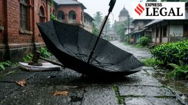 black umbrella murder supreme court