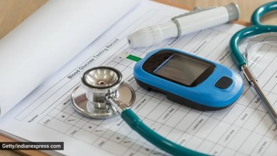 blood glucose
