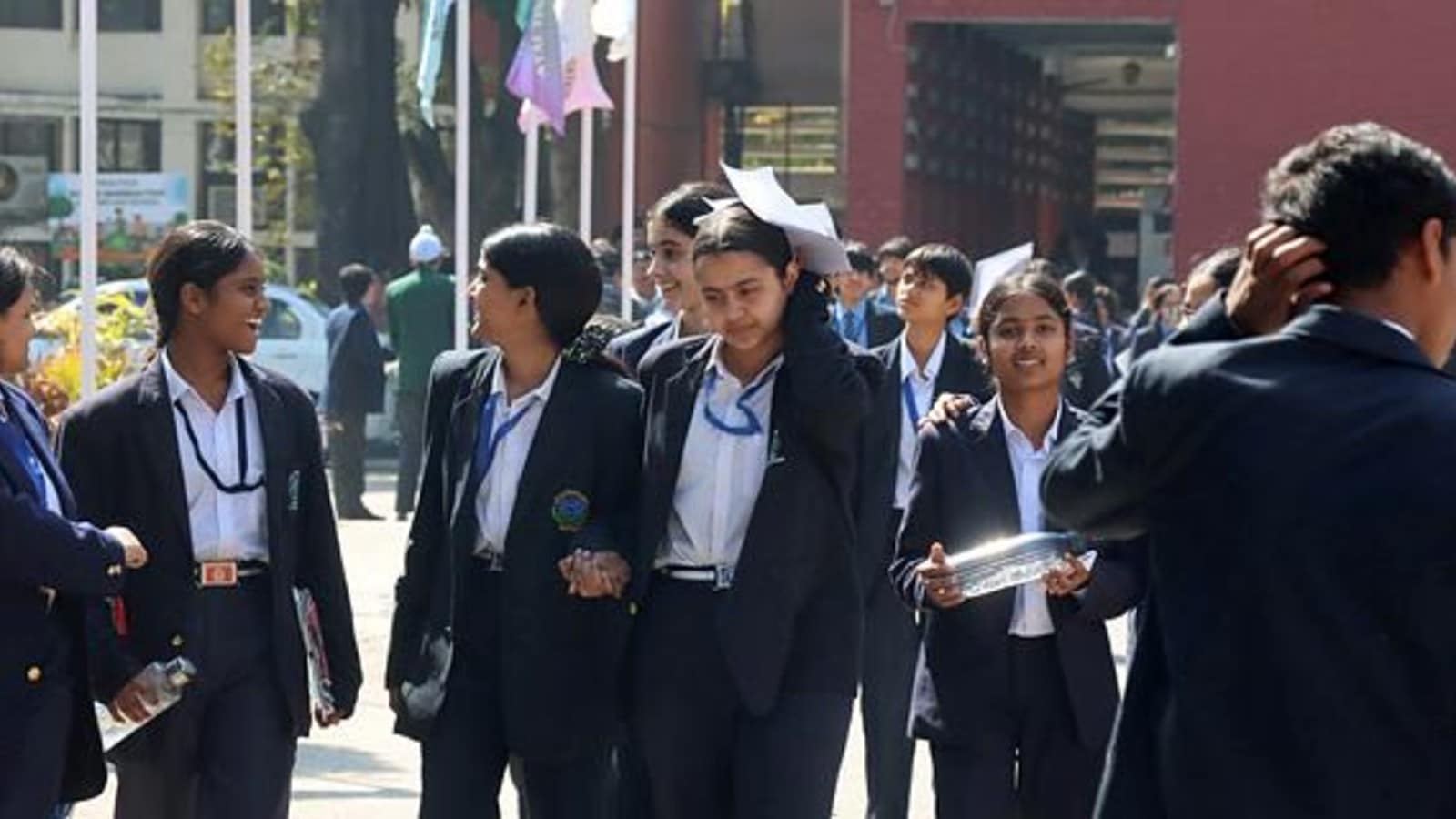 Kerala SSLC 2026 Exams: Meeting held on conduct Class 10th exams in Gulf; EC nod to be sought