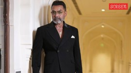 Mentioning that sobriety has helped him be physically and emotionally present at any given time, in any scenario, Bobby Deol said it's improved his relationship with his family.