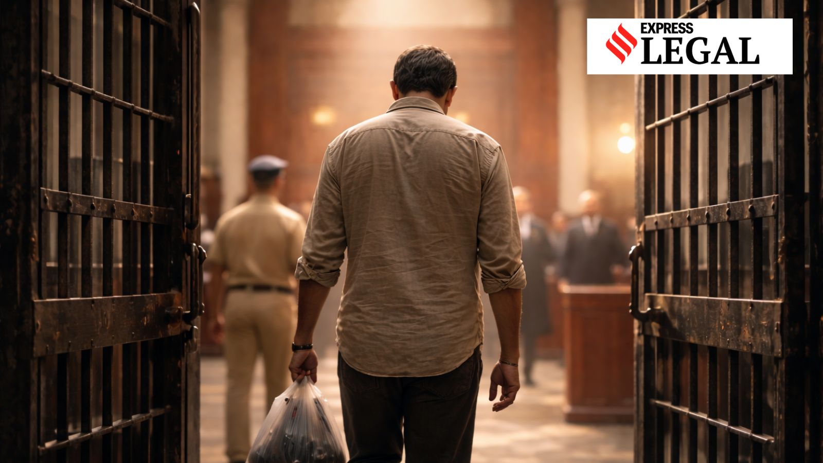 Painted guilty on ‘suspicion’: Bombay High Court sets aside man’s life term over 2016 murder