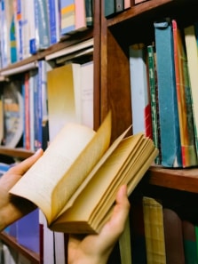 Don’t miss these new and upcoming book adaptations