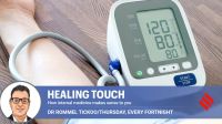 bp (2) Polypharmacy in elderly patients can lead to dangerous drug interactions, as seen when blood pressure medicines and antidepressants combine to cause dizziness, low BP and falls. (File Photo)