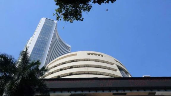 bse, nifty