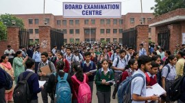 Meghalaya Board Class 10 results