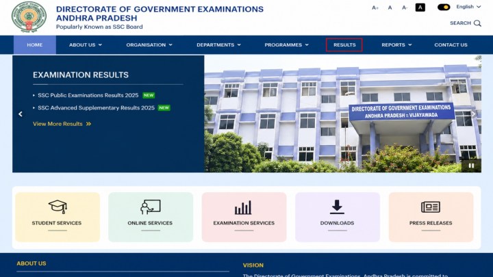 ssc result 