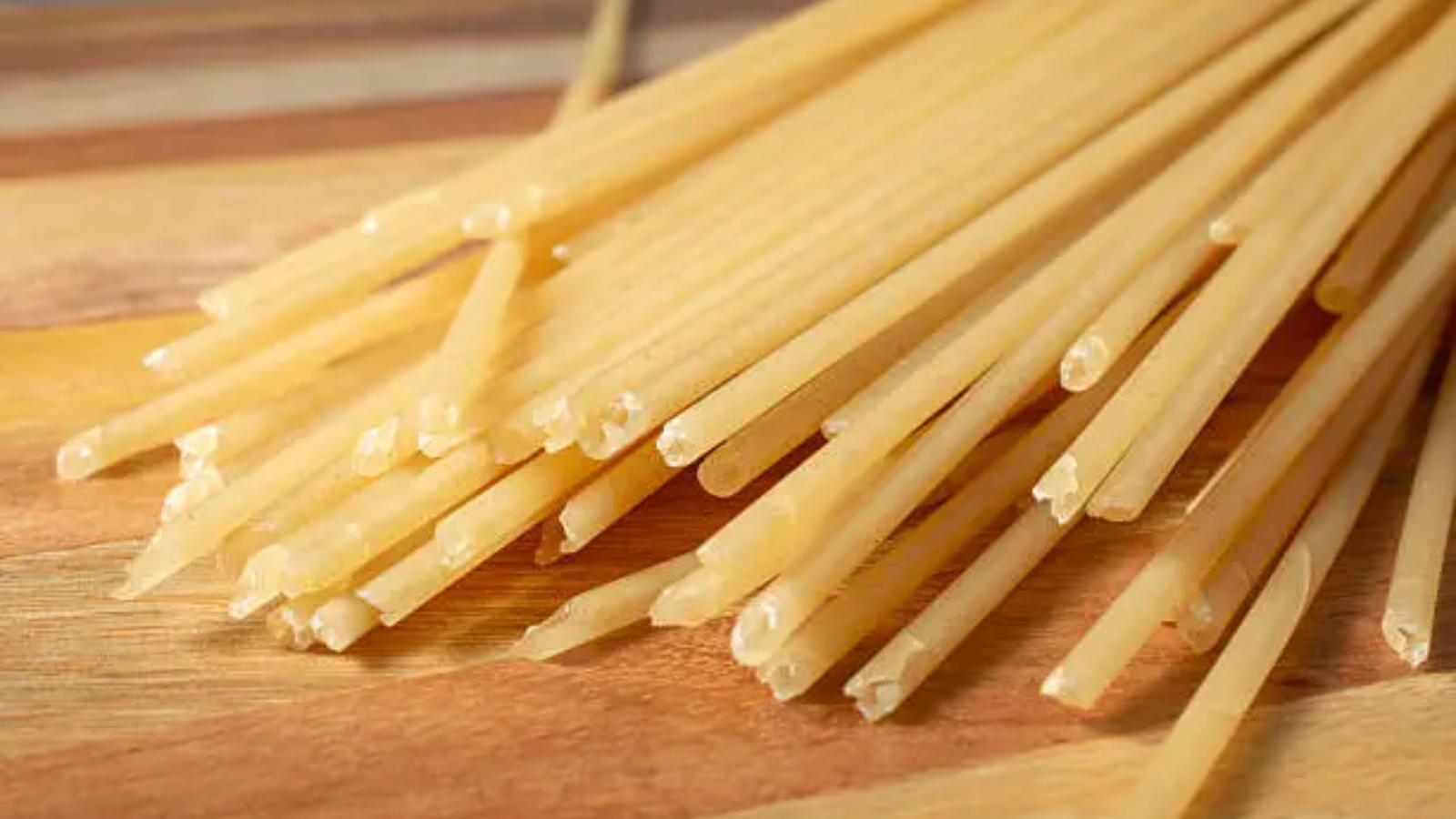 Underrated Bucatini recipes to try out