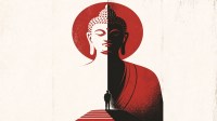 Buddha Purnima lessons for a troubled world