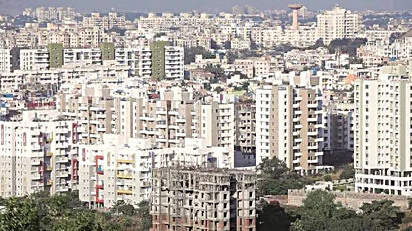 CIDCO announces Rs 16,250-crore budget