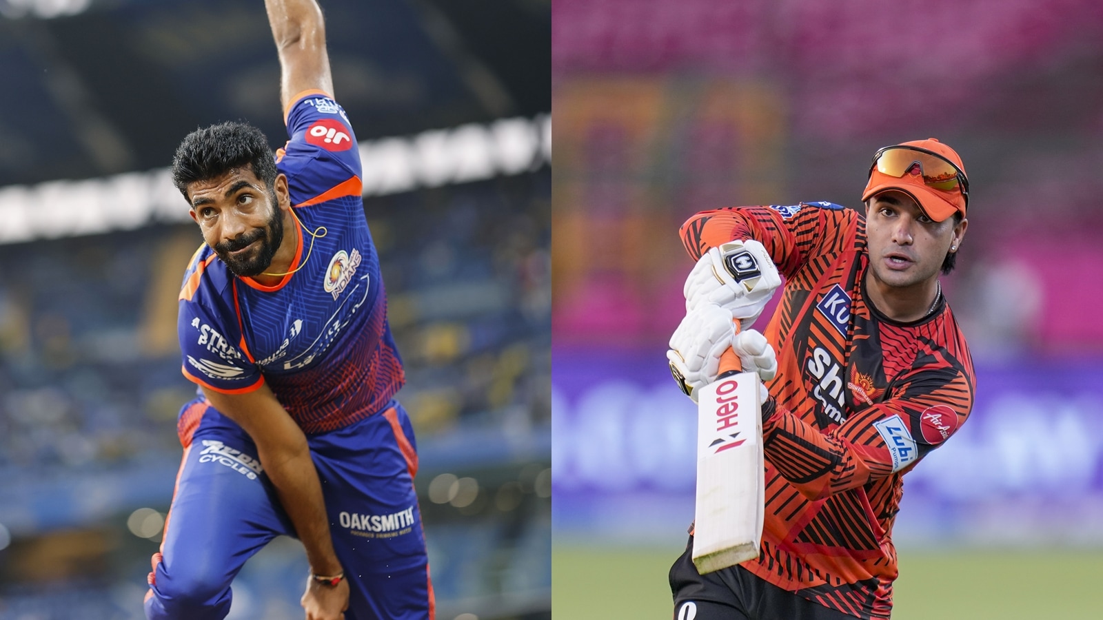 It is a clash between one of the IPL’s greatest pacers and one of its most dangerous Powerplay batters. (BCCI Photo/PTI Photo)