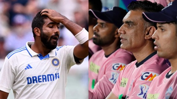 The bigger issue, in Munaf's view, is that nobody wants to be a fast bowler anymore. The IPL has made white ball cricket the only pathway that matters. (ANI Photo/Sportzpics)