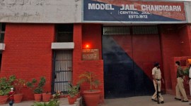 burail jail