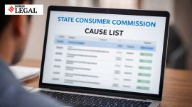 calcutta high court consumer commission case listings