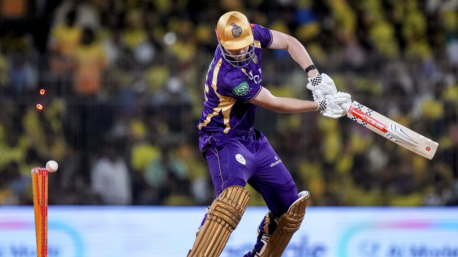 ‘He’ll be the most disappointed himself’: KKR bowling coach Southee on marquee signing Cameron Green’s horror start to IPL 2026 | Cricket News ‘He’ll be the most disappointed himself’: KKR bowling coach Southee on marquee signing Cameron Green’s horror start to IPL 2026 | Cricket News