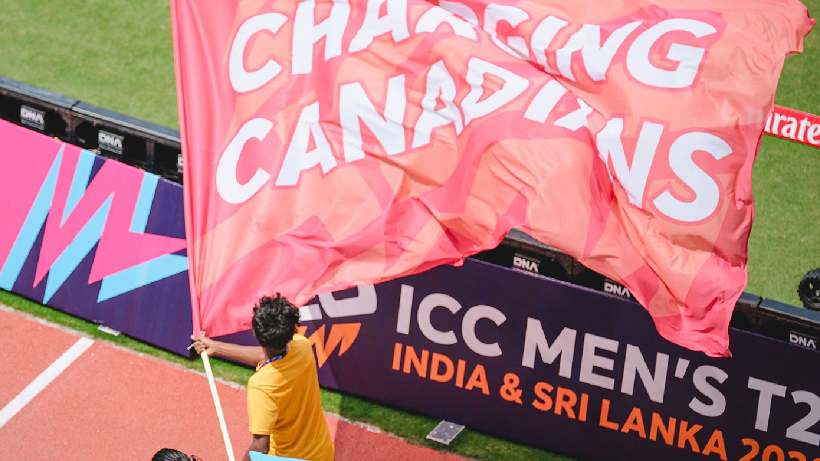 ICC probes corruption allegations in Cricket Canada; game vs NZ in focus