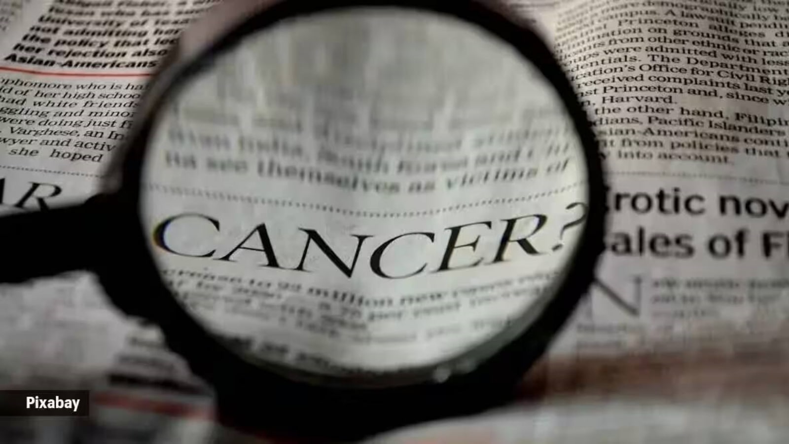 Cancer in children, children Cancer, Cancer leading cause of death among kids, Cancer, measles, tuberculosis, HIV/AIDS, Indian express news, current affairs