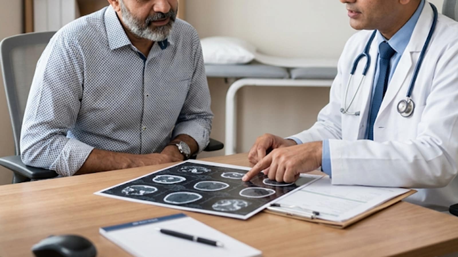 ‘To deal with the gang of criminals…’: Senior oncologist shares interesting analogy for understanding cancer ‘grade’ vs ‘stage’