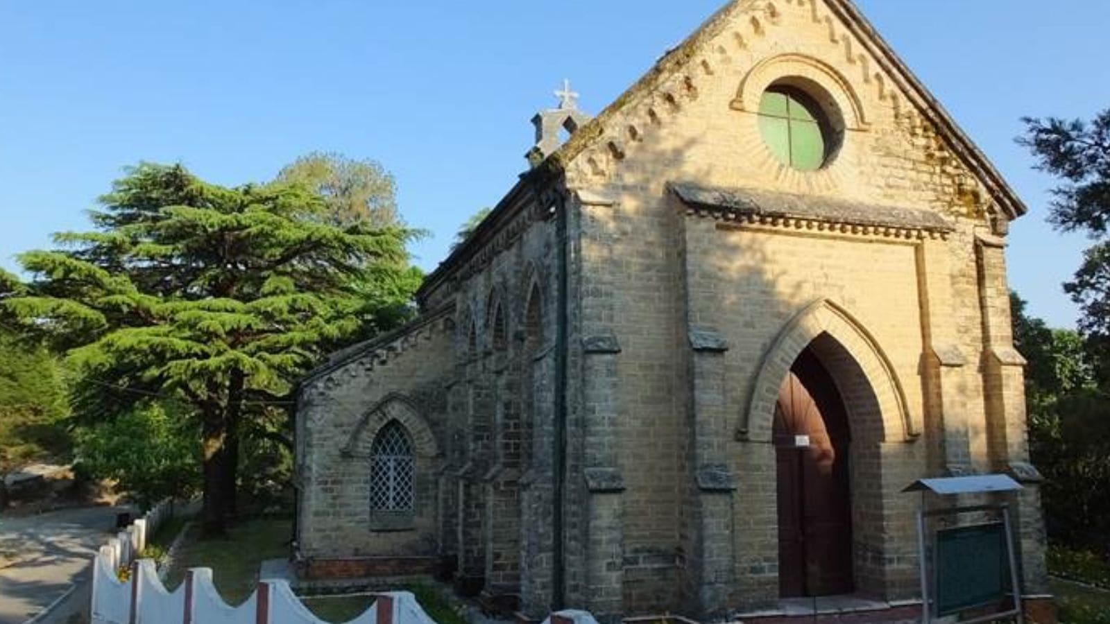 Lansdowne renaming row has intensified after a BJP MLA opposed the Centre’s move, warning it could affect tourism and the town’s global recognition.